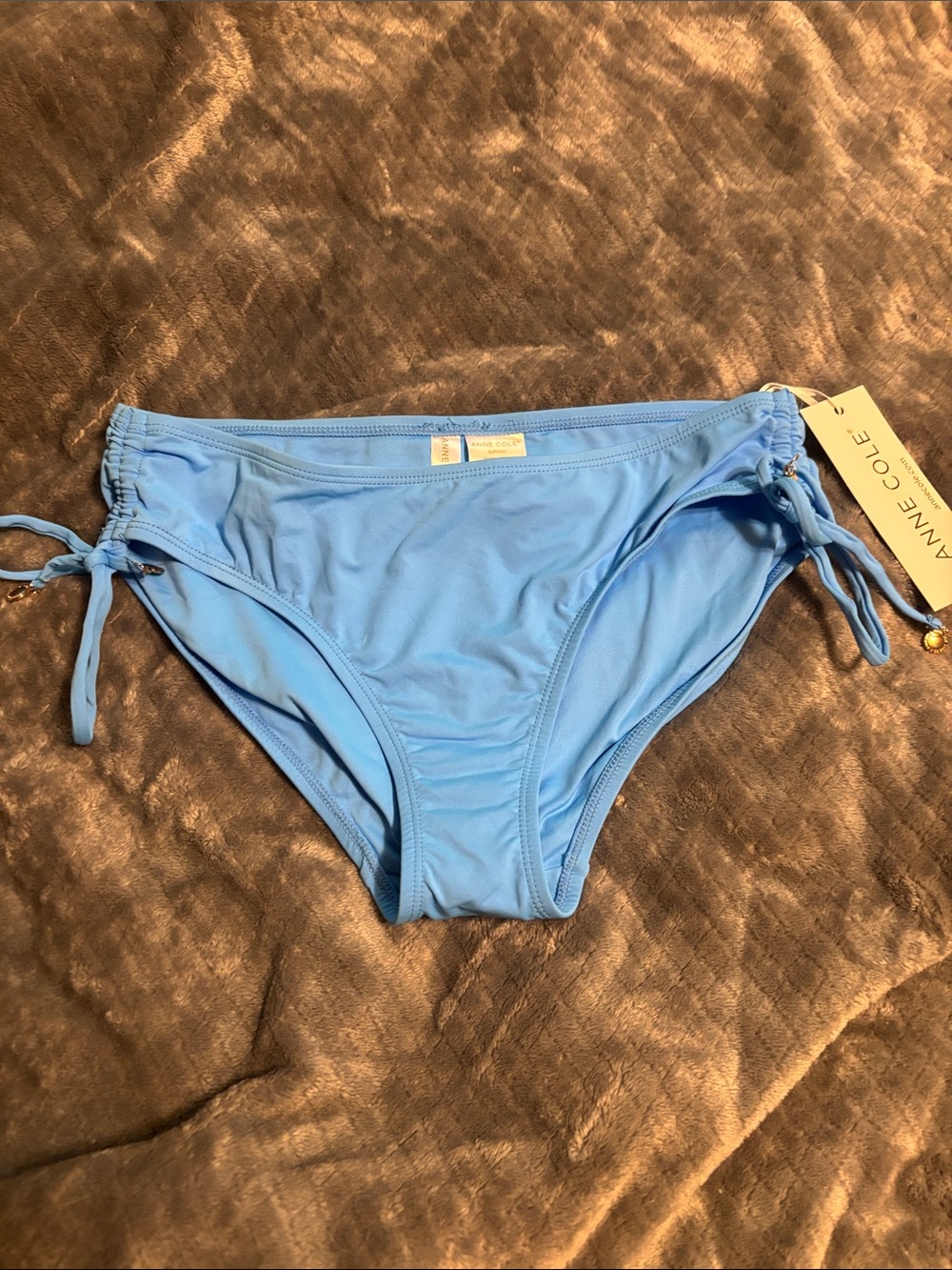 Anne Cole Bikini Bottom